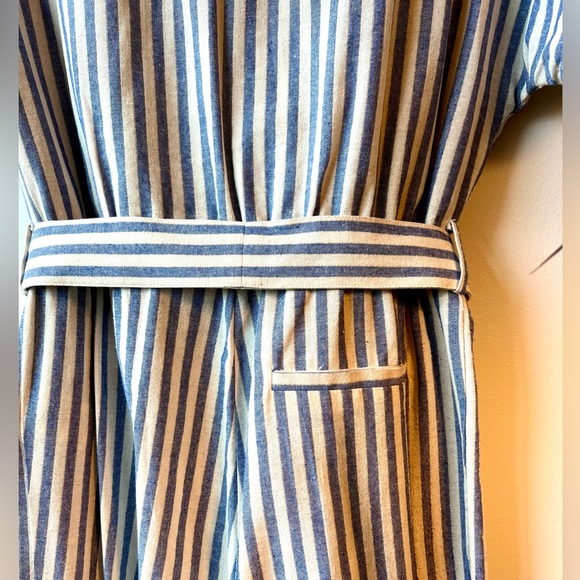 FRNCH Jumpsuit Romper - Picture 6 of 8